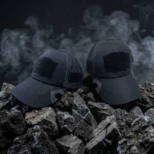 BOMBRONG BLACK