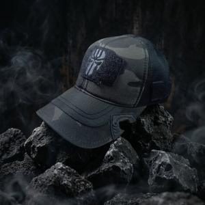 WISMAKA SKULL MCB